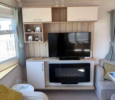 Lossiemouth Resort | Biggerstaffs retreat