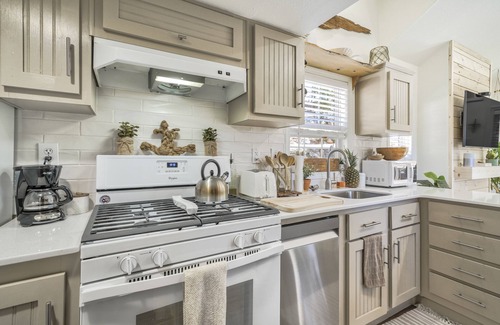 Woodland Park House | Biggie Smalls