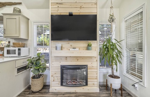 Woodland Park House | Biggie Smalls