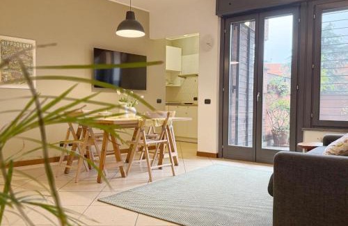Precotto Apartment | Bigiogera Home - 20 mins from Duomo
