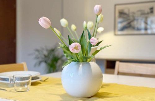 Precotto Apartment | Bigiogera Home - 20 mins from Duomo