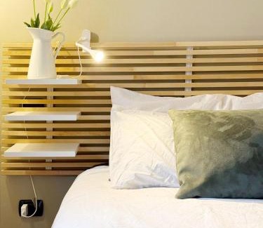 Precotto Apartment | Bigiogera Home - 20 mins from Duomo