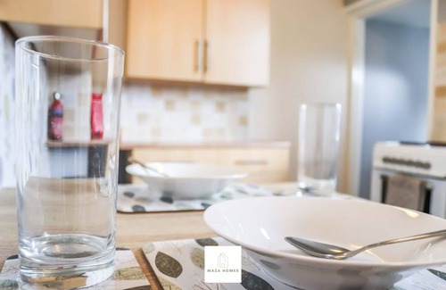 Woodhorn House | BigMonthlyDiscounts!/3BDR/4Beds