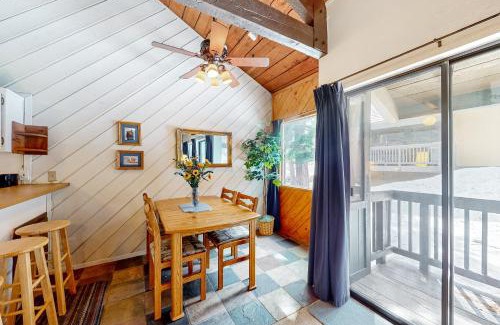Majestic Pines Apartment | Bigwood 54 K