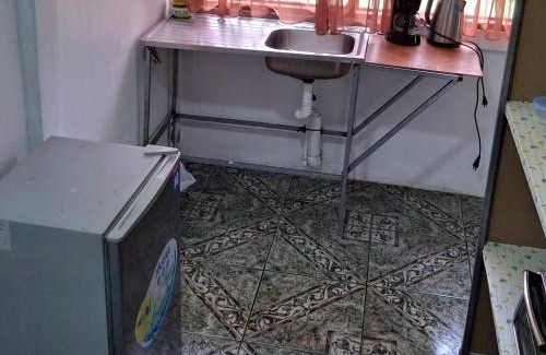 Bijagua Apartment | Bijagua Blue Jeans House