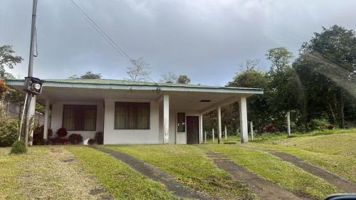 Bijagua Apartment | Bijagua Blue Jeans House