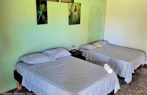 Bijagua Apartment | Bijagua Blue Jeans House
