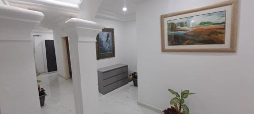 Kerr Serign Apartment | Bijilo Comfort Residence