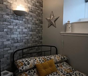 Berwick-upon-Tweed Apartment | Bijou Apartment