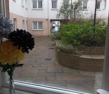 Berwick-upon-Tweed Apartment | Bijou Apartment