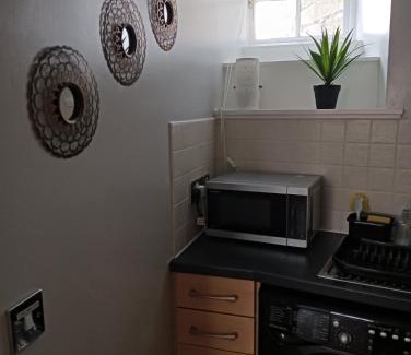 Berwick-upon-Tweed Apartment | Bijou Apartment