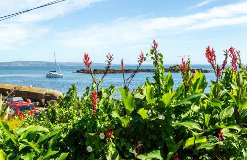 Mousehole House | Bijou Bolthole