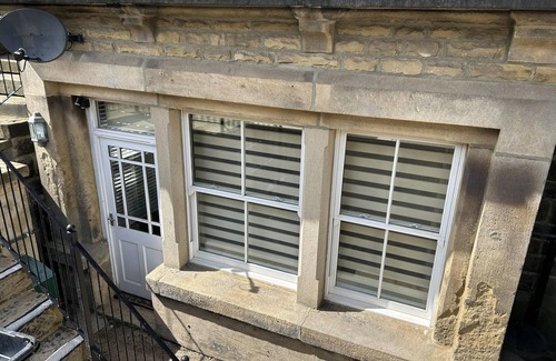 Harrogate Apartment | Bijou Parkview Retreat