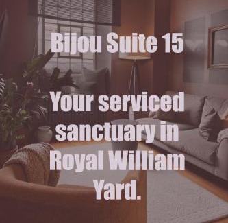 Plymouth Apartment | Bijou Suite15