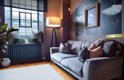 Plymouth Apartment | Bijou Suite15