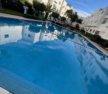 Harhoura Apartment | Bijoux Harhoura