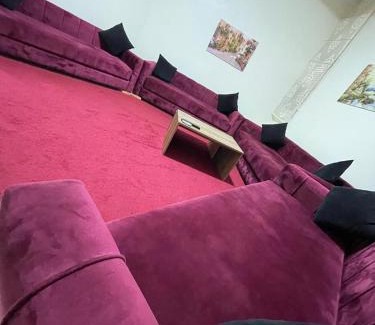 Harhoura Apartment | Bijoux Harhoura