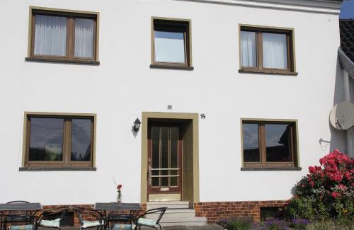 Kolverath House | Bike and Hike Ferienhaus Kolverath