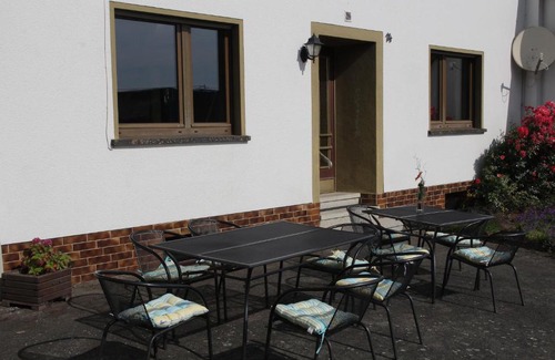 Kolverath House | Bike and Hike Ferienhaus Kolverath