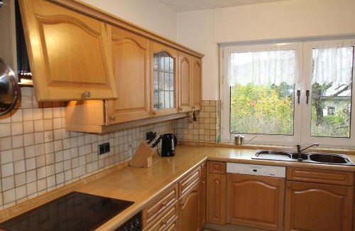 Kolverath House | Bike and Hike Ferienhaus Kolverath