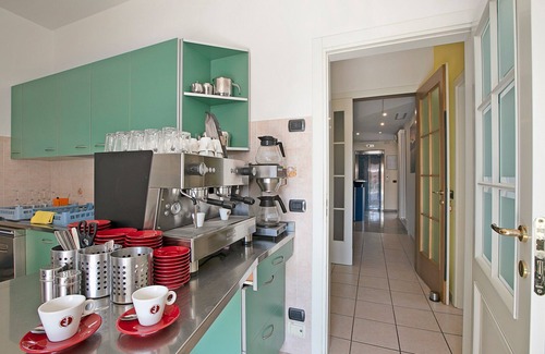 Torbole sul Garda Hotel | Bike And Wind Hotel Villa Maria