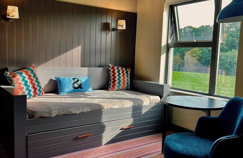 Hope Valley Hotel | Bike & Boot Peak District