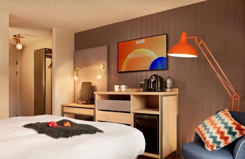 Hope Valley Hotel | Bike & Boot Peak District