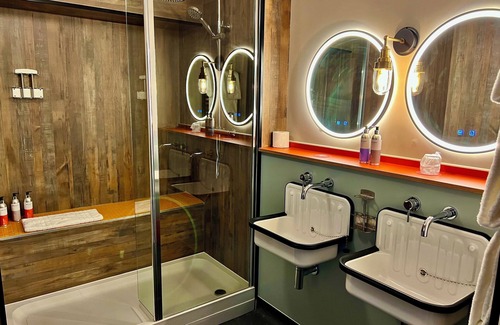 Hope Valley Hotel | Bike & Boot Peak District