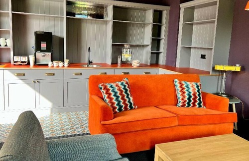 Hope Valley Hotel | Bike & Boot Peak District