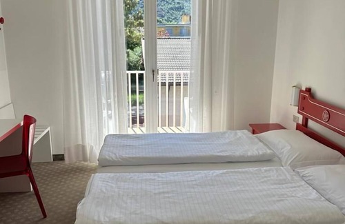 Torbole sul Garda Bed & Breakfast | Bike Garnì Villa Maria Torbole