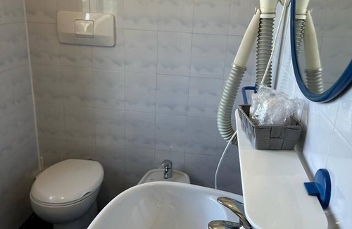 Torbole sul Garda Bed & Breakfast | Bike Garnì Villa Maria Torbole