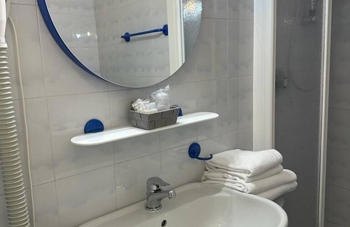 Torbole sul Garda Bed & Breakfast | Bike Garnì Villa Maria Torbole