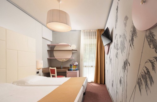 Garda Hotel | Bike Hotel La Perla