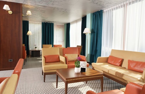 Garda Hotel | Bike Hotel La Perla