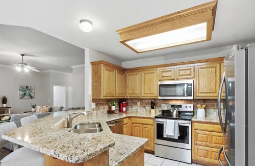 Bentonville House | BIKE IN/OUT🔷 Close to ApplegateTrail/ColerTrail/Downtown & Marrs Merc🔷DOGS OK!