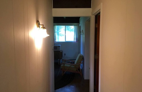East Burke Ski Chalet | Bike & Ski Chalet in Amazing Location - Great for Groups and Families