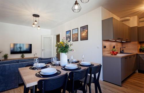 Abertamy Apartment | Bike&Ski Plešivec by Mountain ways