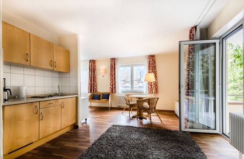 Merzhausen Hotel | Bikehotel Freiburg