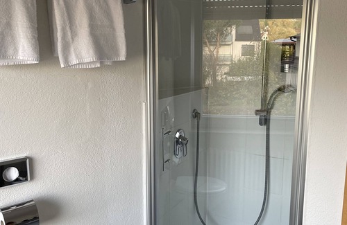 Merzhausen Hotel | Bikehotel Freiburg