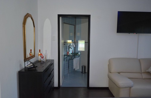Somerset West Bed & Breakfast | Bikers Soul Resort