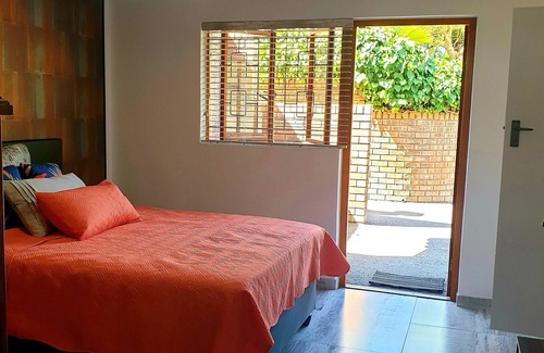 Somerset West Bed & Breakfast | Bikers Soul Resort