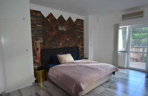 Somerset West Bed & Breakfast | Bikers Soul Resort