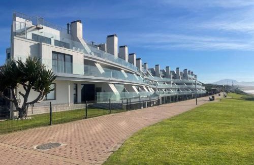 Hartenbos Apartment | BIKI C - De Branders 12