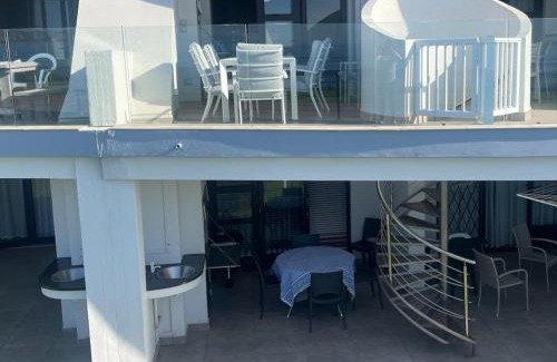 Hartenbos Apartment | BIKI C - De Branders 12