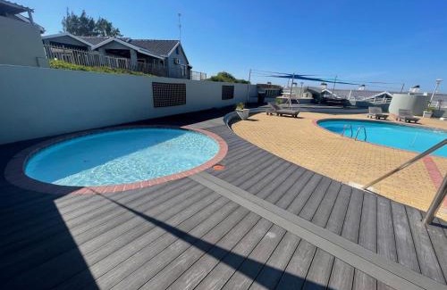 Hartenbos Apartment | BIKI C - De Branders 12