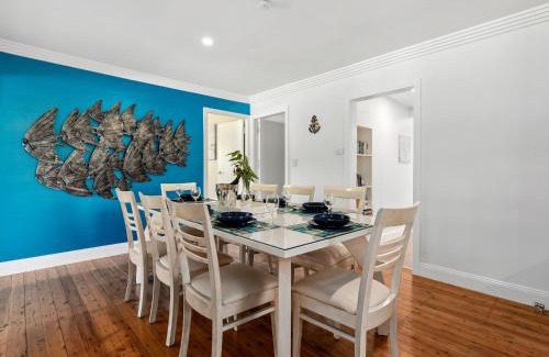 Huskisson House | Bikini Bottoms by Experience Jervis Bay