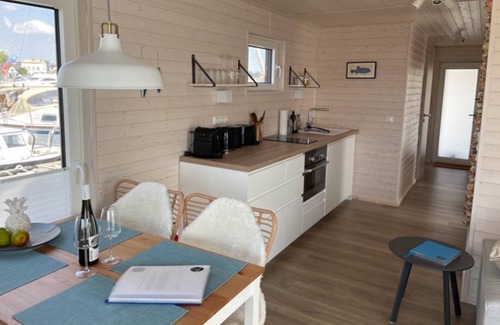 Schleswig Apartment | Bikini, Germany