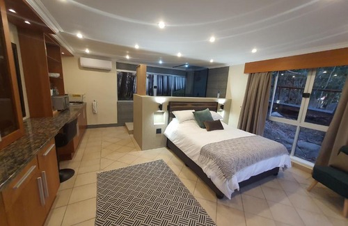 Nelspruit House | Bikkurim Inn