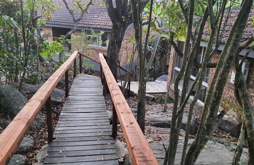 Nelspruit House | Bikkurim Inn
