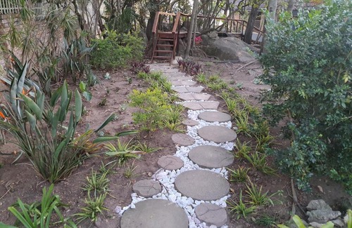 Nelspruit House | Bikkurim Inn